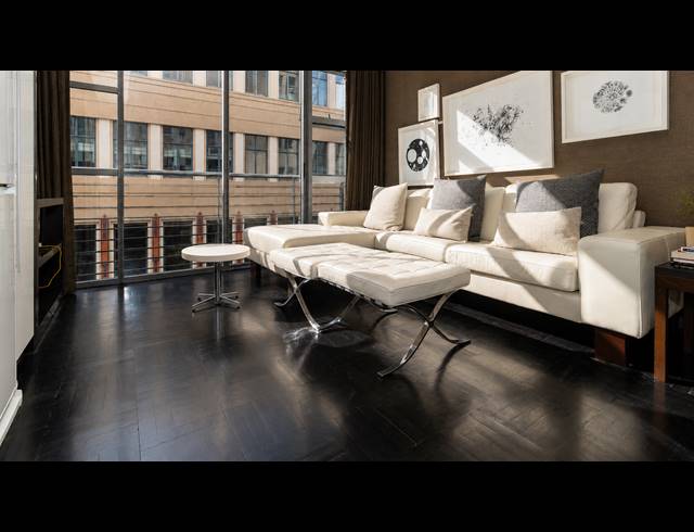 1 BEDROOM APARTMENT TO LET IN CAPE TOWN CITY CENTRE